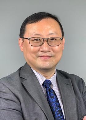 Prof. Benny C.F. Cheung